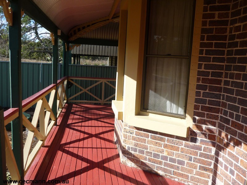 192 Old Warwick Road, Stanthorpe QLD 4380