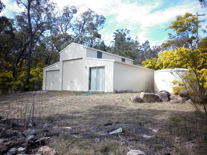 27 Brunckhorst Avenue, Stanthorpe QLD 4380