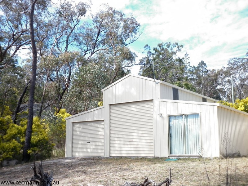 27 Brunckhorst Avenue, Stanthorpe QLD 4380