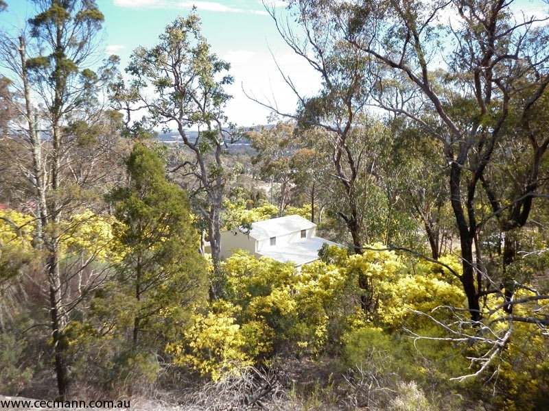 27 Brunckhorst Avenue, Stanthorpe QLD 4380