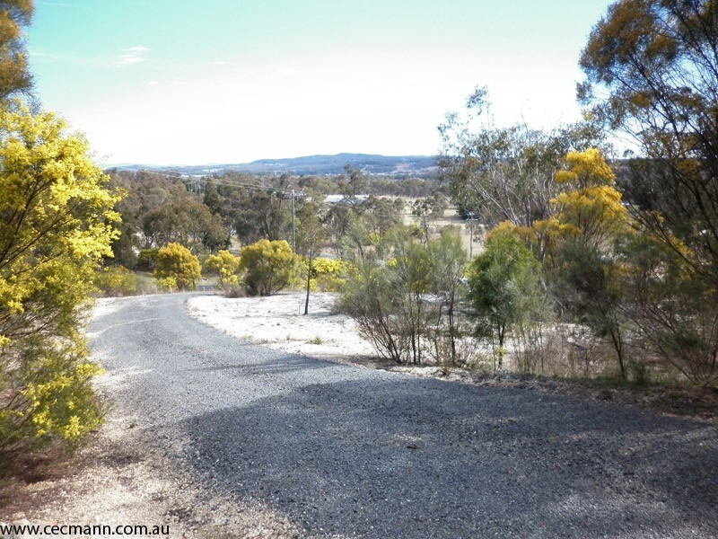 27 Brunckhorst Avenue, Stanthorpe QLD 4380