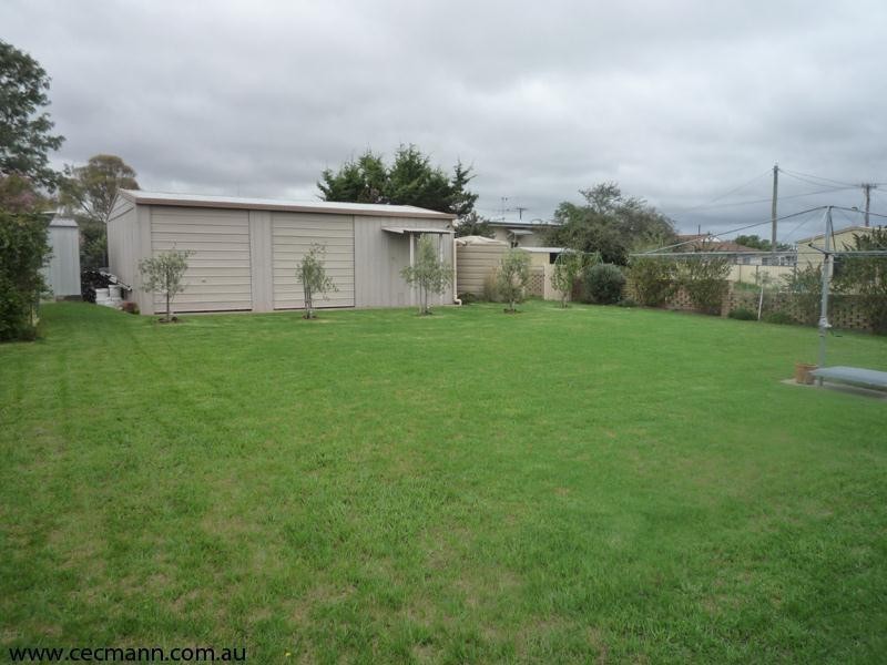 81 Lock Street, Stanthorpe QLD 4380