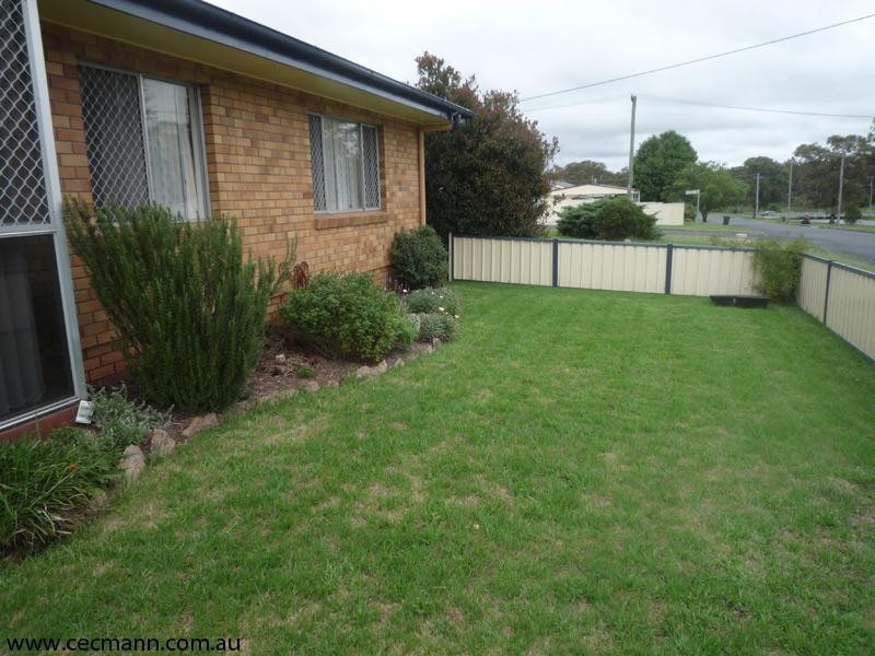 81 Lock Street, Stanthorpe QLD 4380