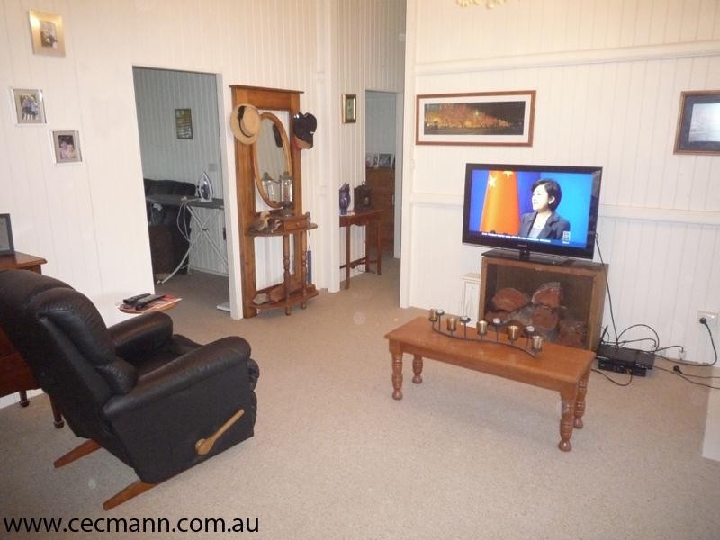 23 Tennant Road, Stanthorpe QLD 4380