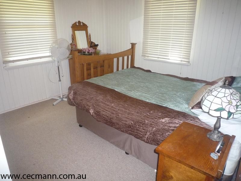 23 Tennant Road, Stanthorpe QLD 4380