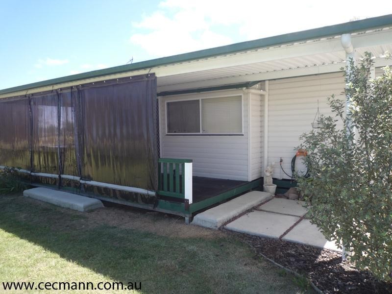 23 Tennant Road, Stanthorpe QLD 4380