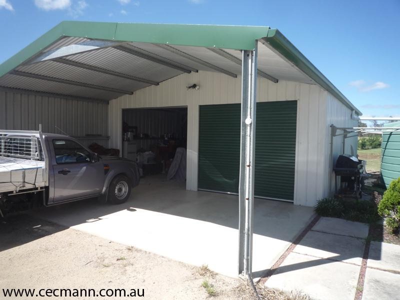23 Tennant Road, Stanthorpe QLD 4380