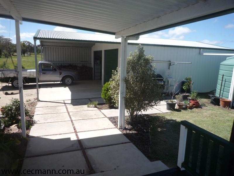 23 Tennant Road, Stanthorpe QLD 4380