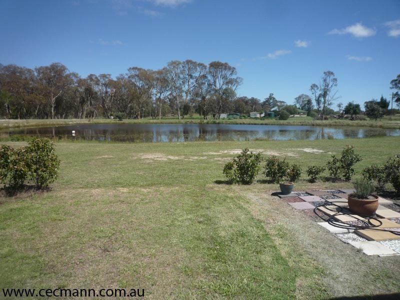23 Tennant Road, Stanthorpe QLD 4380