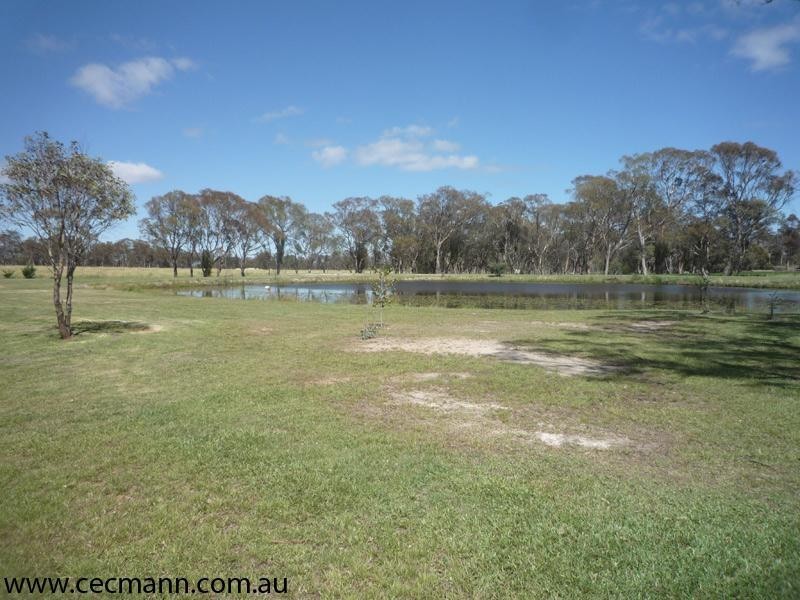 23 Tennant Road, Stanthorpe QLD 4380