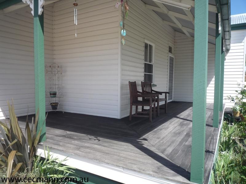 23 Tennant Road, Stanthorpe QLD 4380