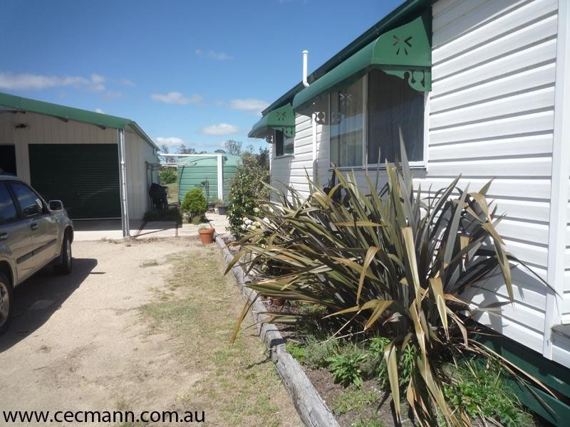 23 Tennant Road, Stanthorpe QLD 4380