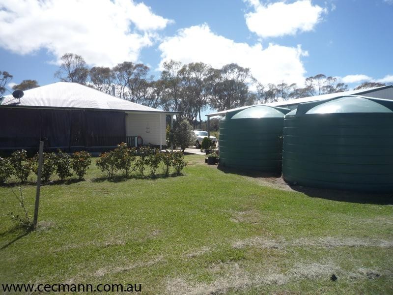 23 Tennant Road, Stanthorpe QLD 4380