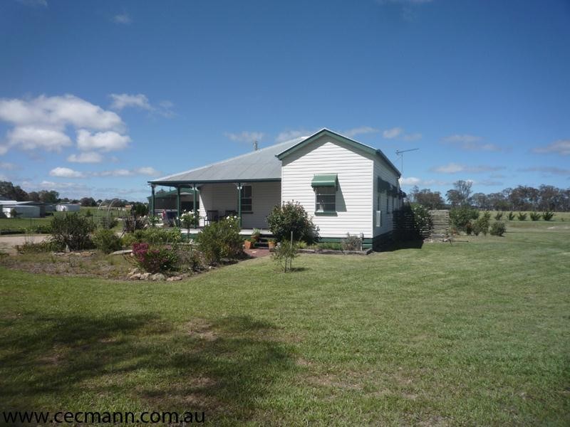 23 Tennant Road, Stanthorpe QLD 4380