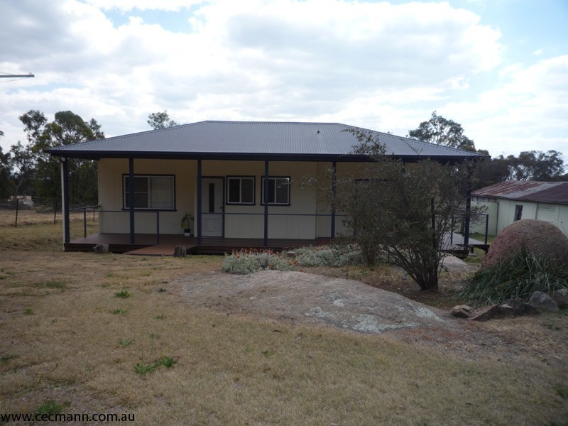 213 Nicholson Road, Stanthorpe QLD 4380