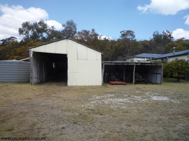 213 Nicholson Road, Stanthorpe QLD 4380