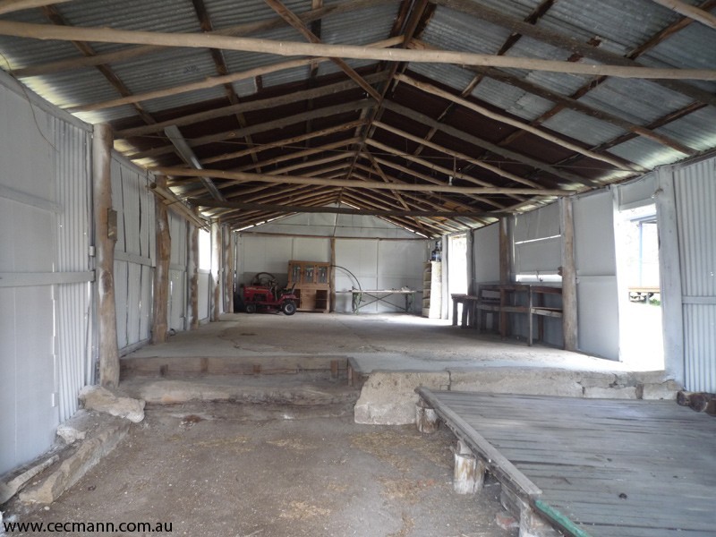 213 Nicholson Road, Stanthorpe QLD 4380