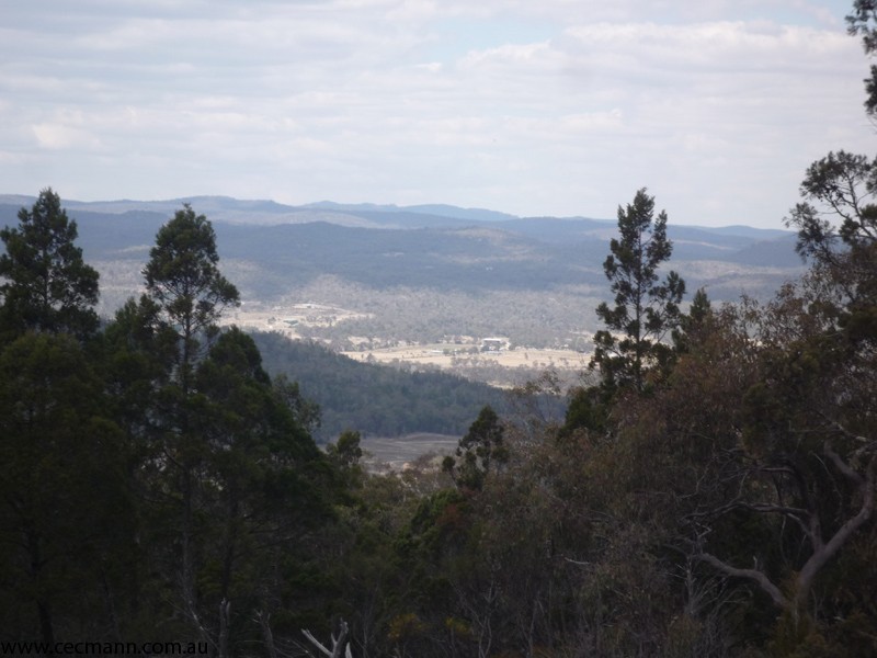 213 Nicholson Road, Stanthorpe QLD 4380