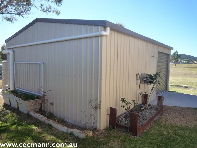 64 Railway Street, Stanthorpe QLD 4380