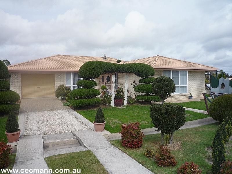 277 Granite Belt Drive, Stanthorpe QLD 4380