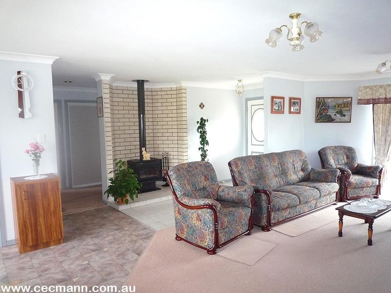 277 Granite Belt Drive, Stanthorpe QLD 4380