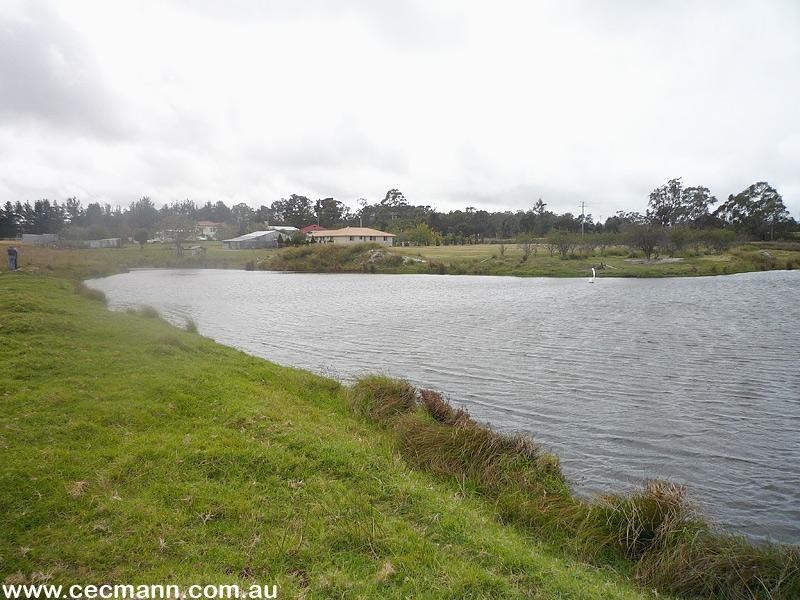 277 Granite Belt Drive, Stanthorpe QLD 4380