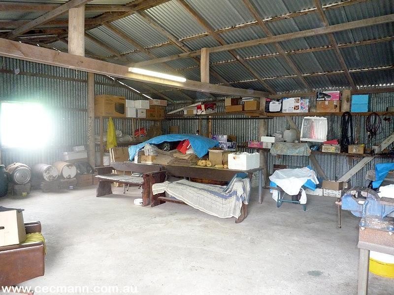 277 Granite Belt Drive, Stanthorpe QLD 4380