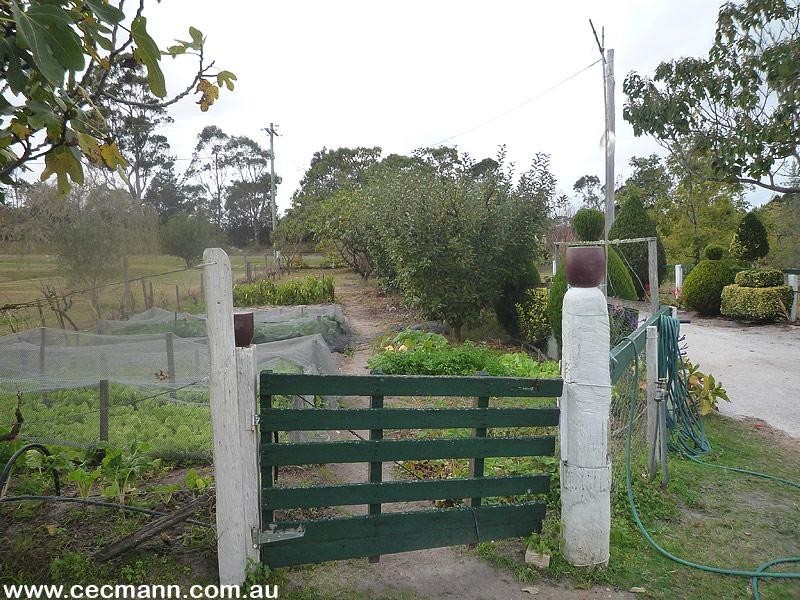 277 Granite Belt Drive, Stanthorpe QLD 4380