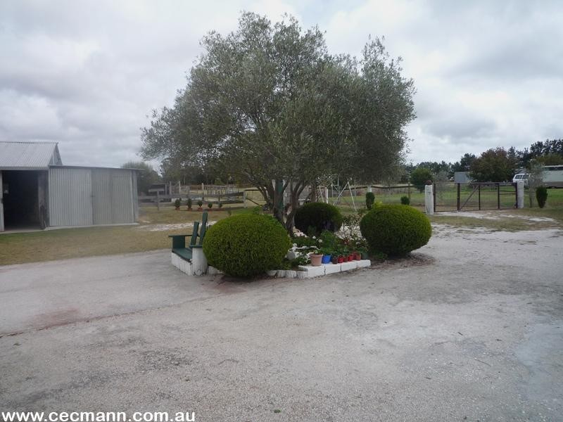 277 Granite Belt Drive, Stanthorpe QLD 4380