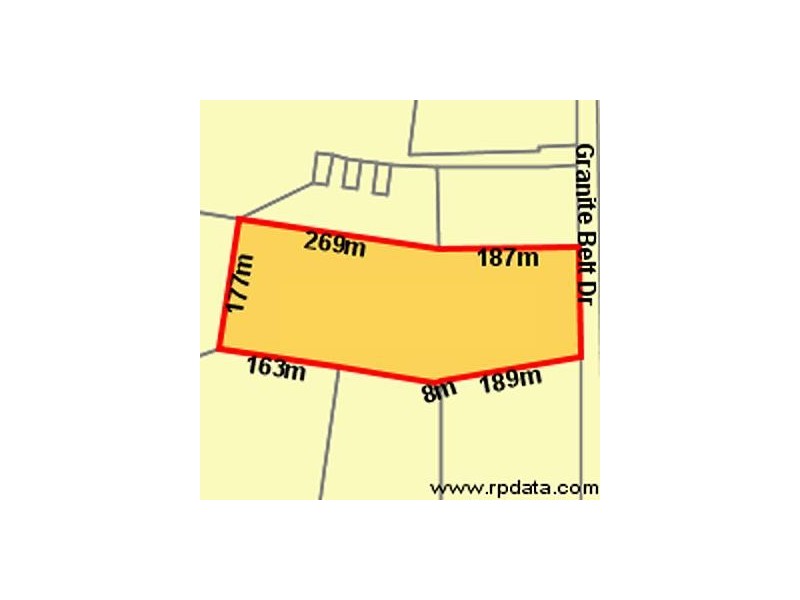 277 Granite Belt Drive, Stanthorpe QLD 4380