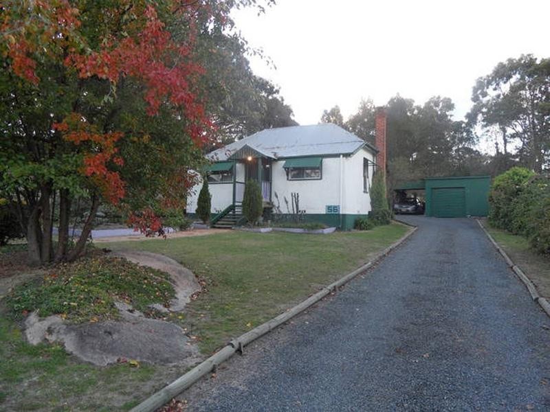 56 Greenup Street, Stanthorpe QLD 4380