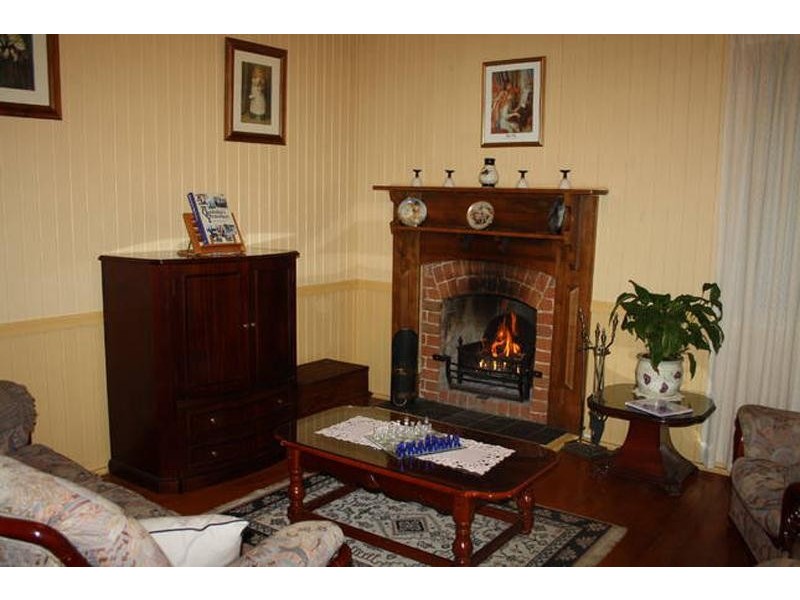 56 Greenup Street, Stanthorpe QLD 4380