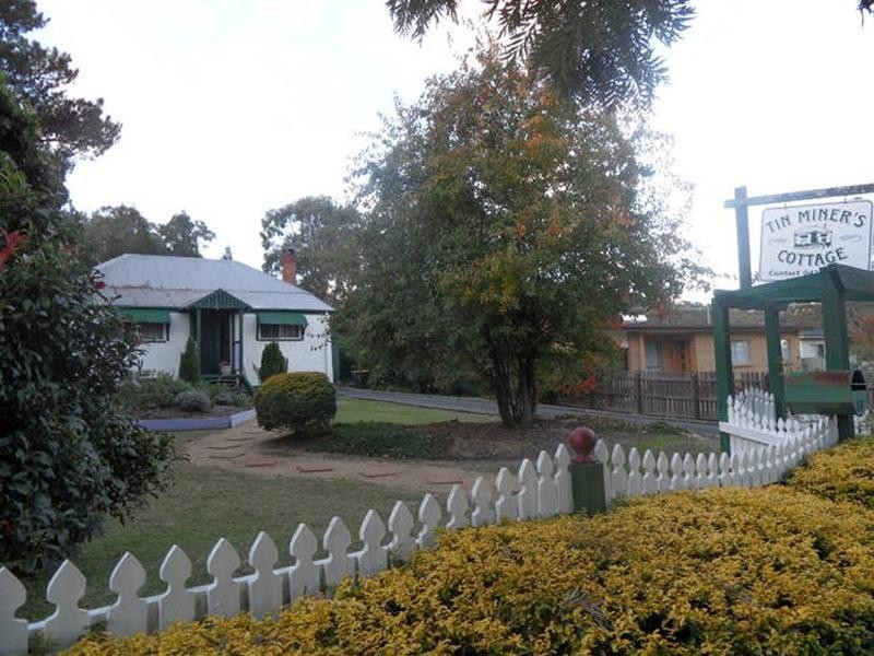 56 Greenup Street, Stanthorpe QLD 4380