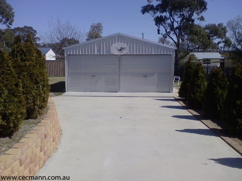 12 Barton Street, Stanthorpe QLD 4380