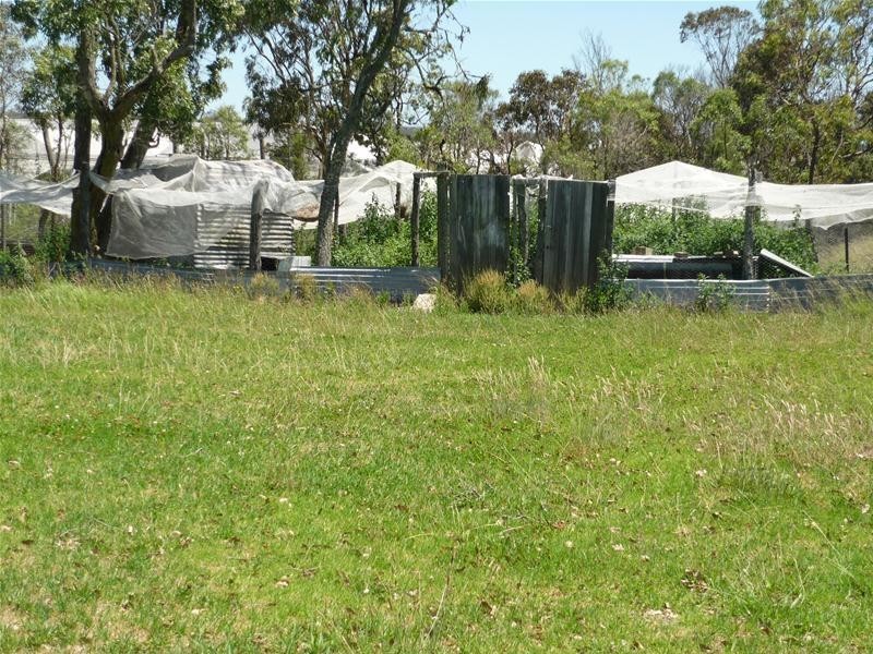 947 Donnelly’s Castle Road, Stanthorpe QLD 4380