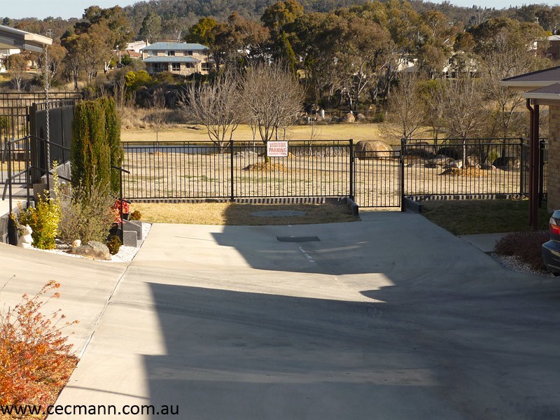 16/21 Wolfram Street, Stanthorpe QLD 4380