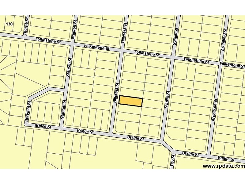 35 Hillcrest Street, Stanthorpe QLD 4380