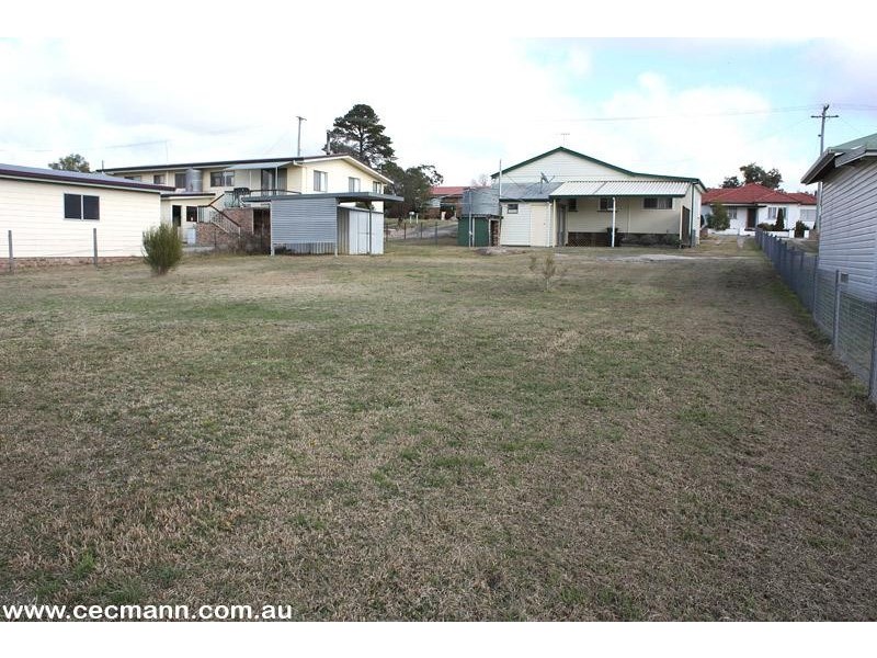 35 Hillcrest Street, Stanthorpe QLD 4380