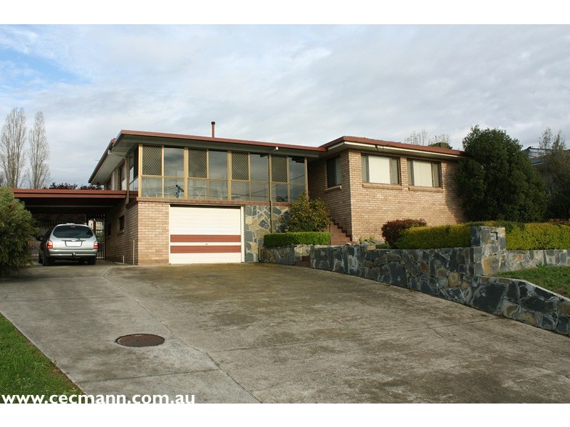 3 Davadi Street, Stanthorpe QLD 4380