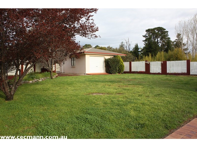 3 Davadi Street, Stanthorpe QLD 4380