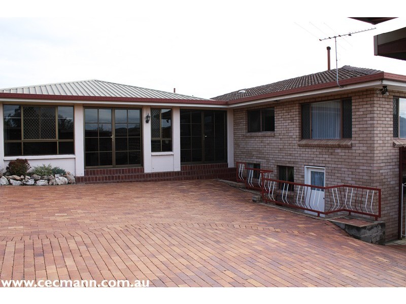 3 Davadi Street, Stanthorpe QLD 4380