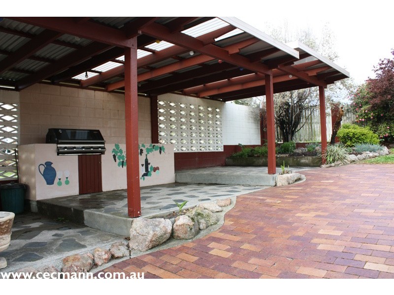 3 Davadi Street, Stanthorpe QLD 4380