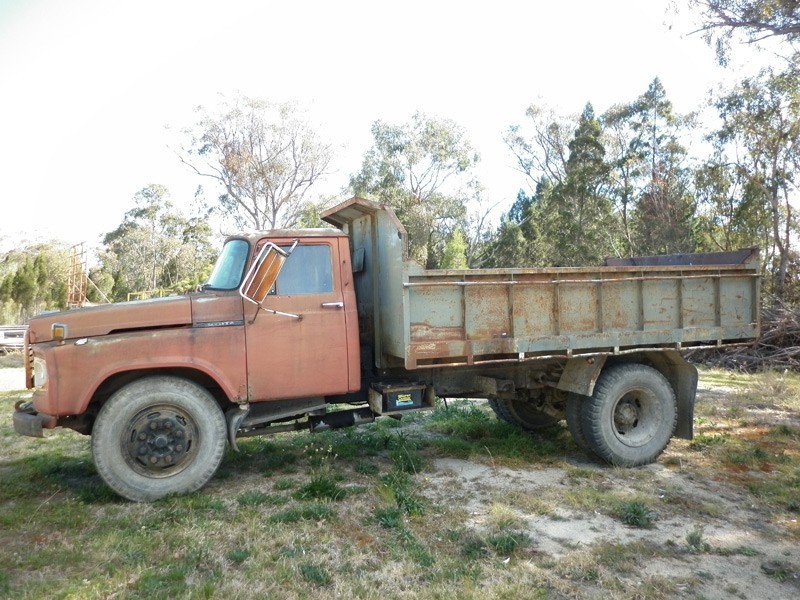 244 Aerodrome Road off Old Warwick Road, Stanthorpe QLD 4380