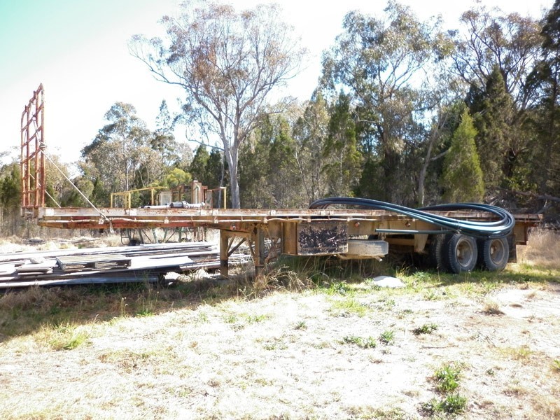 244 Aerodrome Road off Old Warwick Road, Stanthorpe QLD 4380