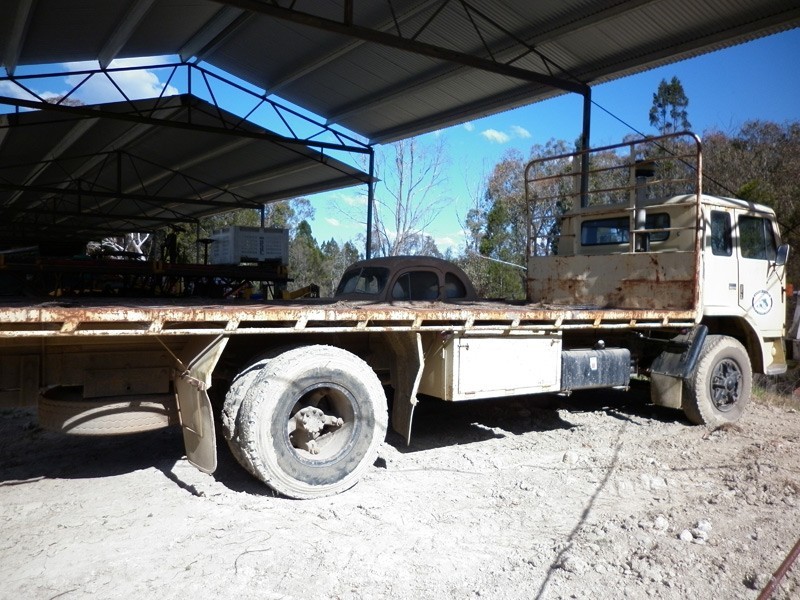 244 Aerodrome Road off Old Warwick Road, Stanthorpe QLD 4380