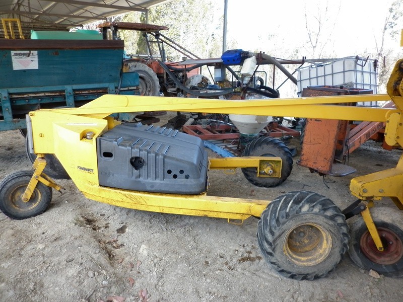 244 Aerodrome Road off Old Warwick Road, Stanthorpe QLD 4380