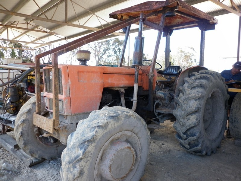 244 Aerodrome Road off Old Warwick Road, Stanthorpe QLD 4380