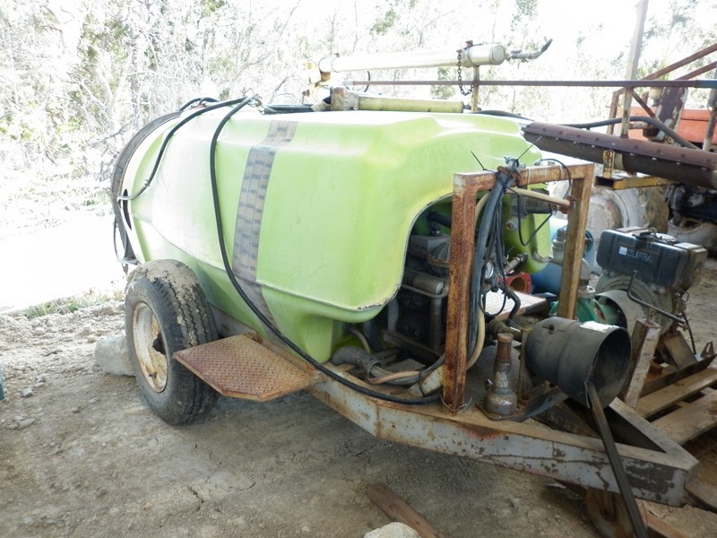 244 Aerodrome Road off Old Warwick Road, Stanthorpe QLD 4380