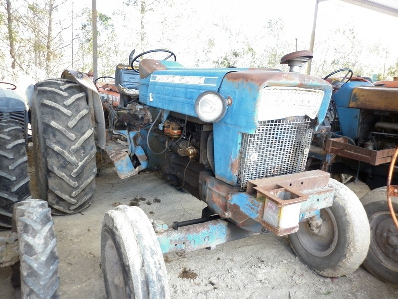 244 Aerodrome Road off Old Warwick Road, Stanthorpe QLD 4380