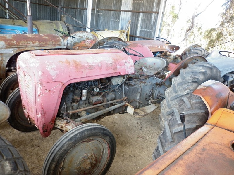 244 Aerodrome Road off Old Warwick Road, Stanthorpe QLD 4380